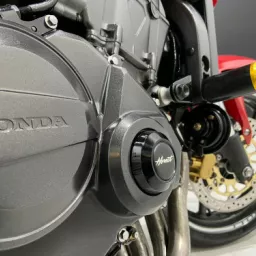 Imagens anúncio Honda CB 600 (Hornet) CB 600 F Hornet (STD)
